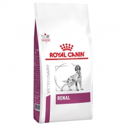 ROYAL CANIN VETERINARY DIET RENAL 2 kg